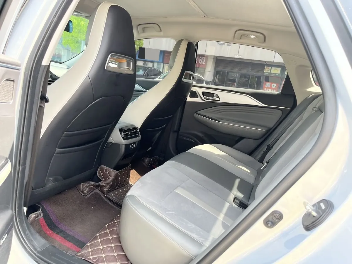 2022 ChangAn Oshan Z6 1.5T 170HP L4 6TCT PHEV 28.4KWH,autocango,china used car exporter,china ev exporter,chinese used car exporter,chinese used ev exporter