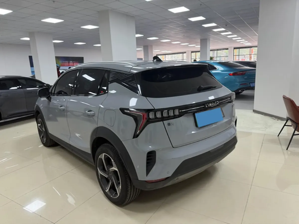 2023 LYNK&CO 03 2.0T 254HP L4 7DCT,autocango,china used car exporter,china ev exporter,chinese used car exporter,chinese used ev exporter