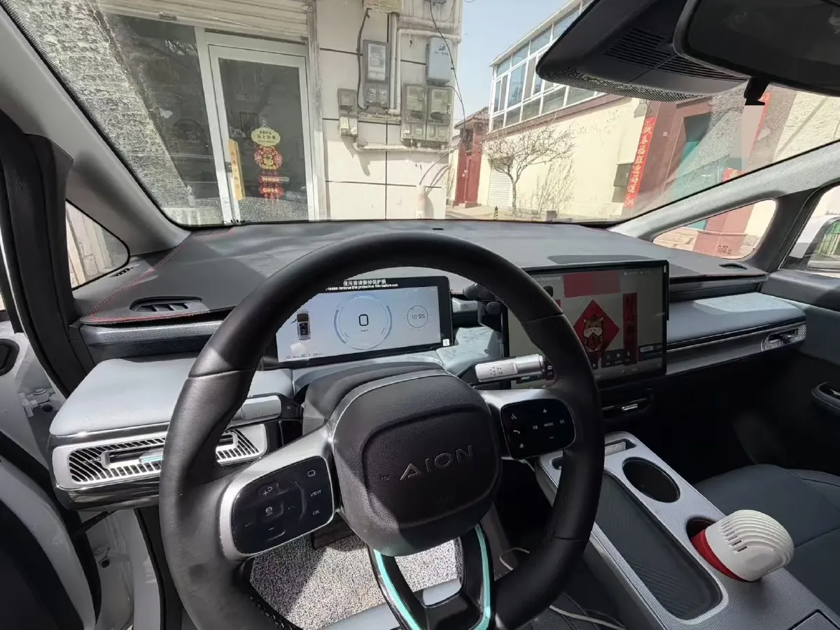 2025 Aion Y BEV,autocango,china used car exporter,china ev exporter,chinese used car exporter,chinese used ev exporter