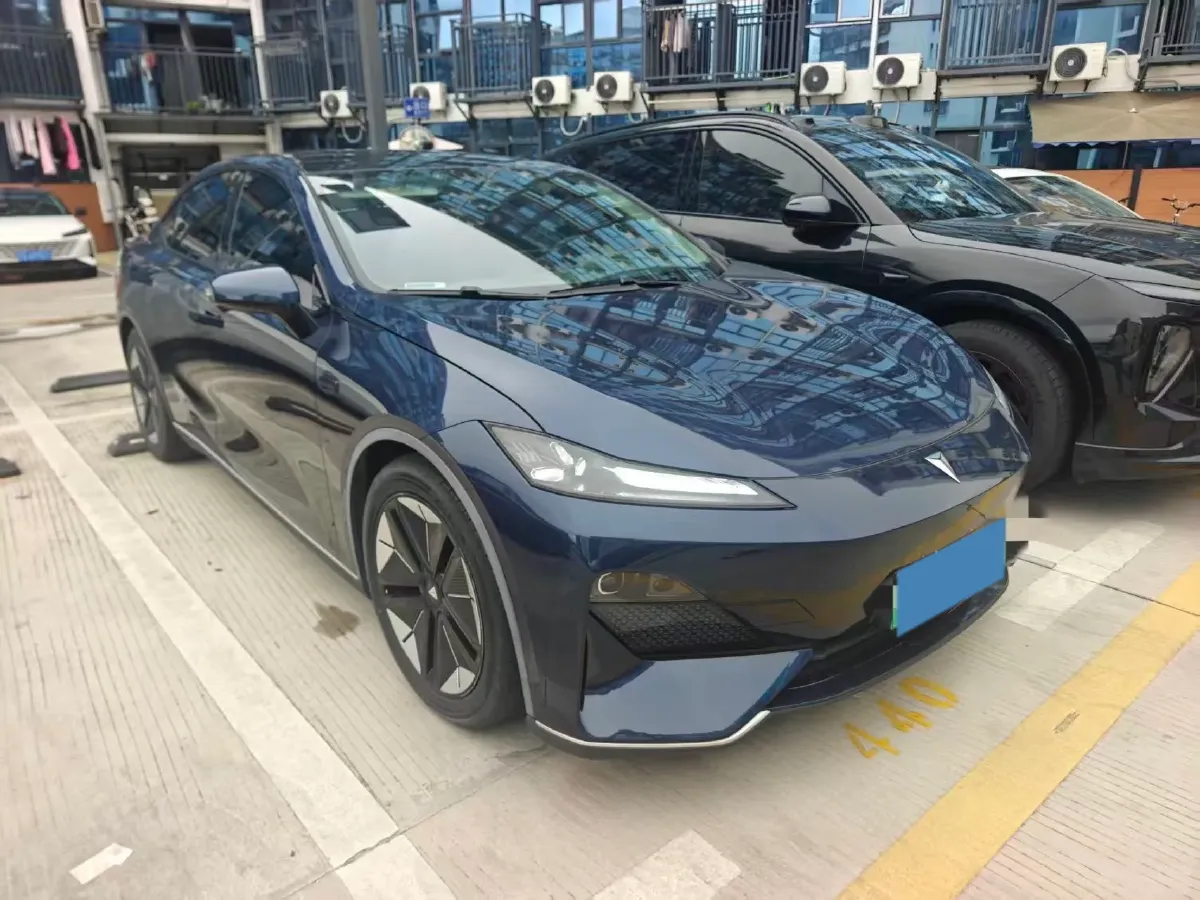 2022 DongFeng Forthing LingZhi EV BEV 68.4KWH,autocango,china used car exporter,china ev exporter,chinese used car exporter,chinese used ev exporter