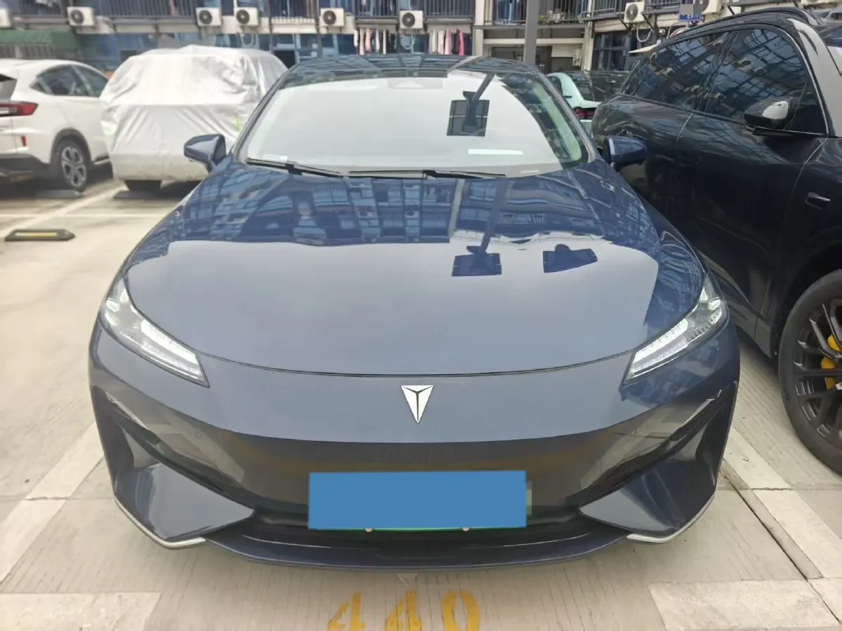 2022 DongFeng Forthing LingZhi EV BEV 68.4KWH,autocango,china used car exporter,china ev exporter,chinese used car exporter,chinese used ev exporter