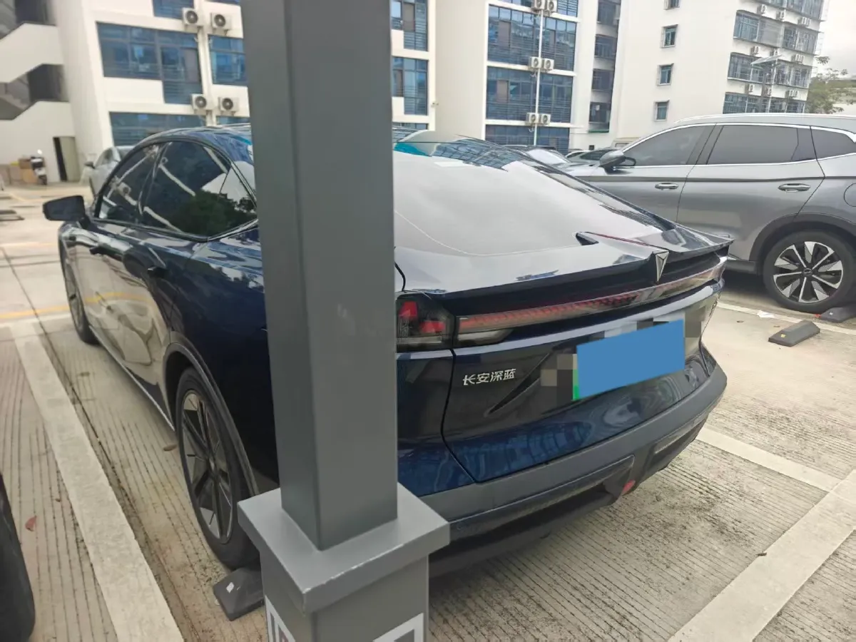 2022 DongFeng Forthing LingZhi EV BEV 68.4KWH,autocango,china used car exporter,china ev exporter,chinese used car exporter,chinese used ev exporter