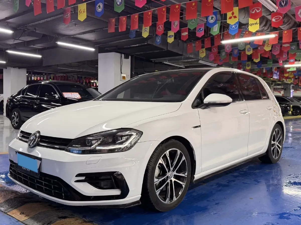2020 Volkswagen Golf 1.4T 150HP L4 7DCT,autocango,china used car exporter,china ev exporter,chinese used car exporter,chinese used ev exporter