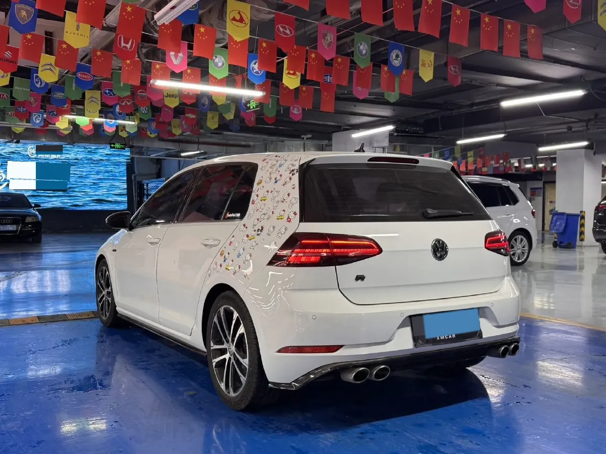 2020 Volkswagen Golf 1.4T 150HP L4 7DCT,autocango,china used car exporter,china ev exporter,chinese used car exporter,chinese used ev exporter