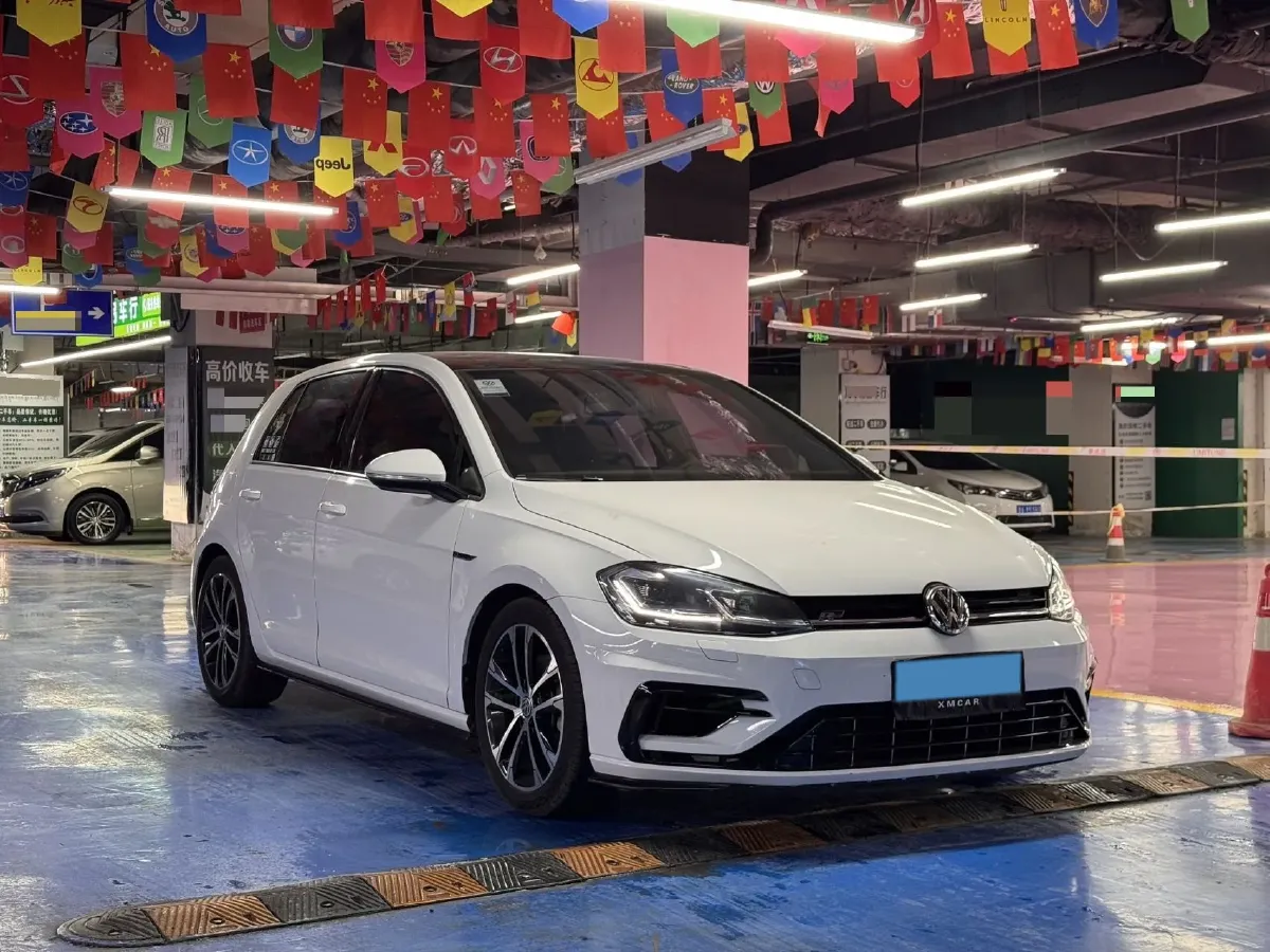 2020 Volkswagen Golf 1.4T 150HP L4 7DCT,autocango,china used car exporter,china ev exporter,chinese used car exporter,chinese used ev exporter