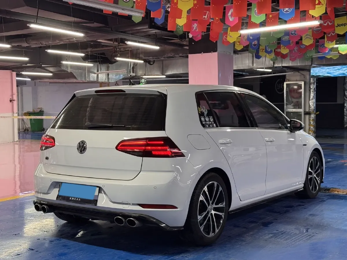 2020 Volkswagen Golf 1.4T 150HP L4 7DCT,autocango,china used car exporter,china ev exporter,chinese used car exporter,chinese used ev exporter