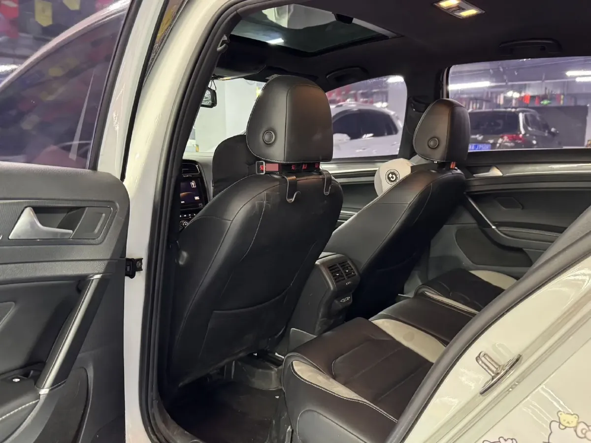 2020 Volkswagen Golf 1.4T 150HP L4 7DCT,autocango,china used car exporter,china ev exporter,chinese used car exporter,chinese used ev exporter