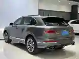 2021 Bentley Bentayga 4.0T 550HP V8 8AT