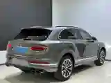 2021 Bentley Bentayga 4.0T 550HP V8 8AT