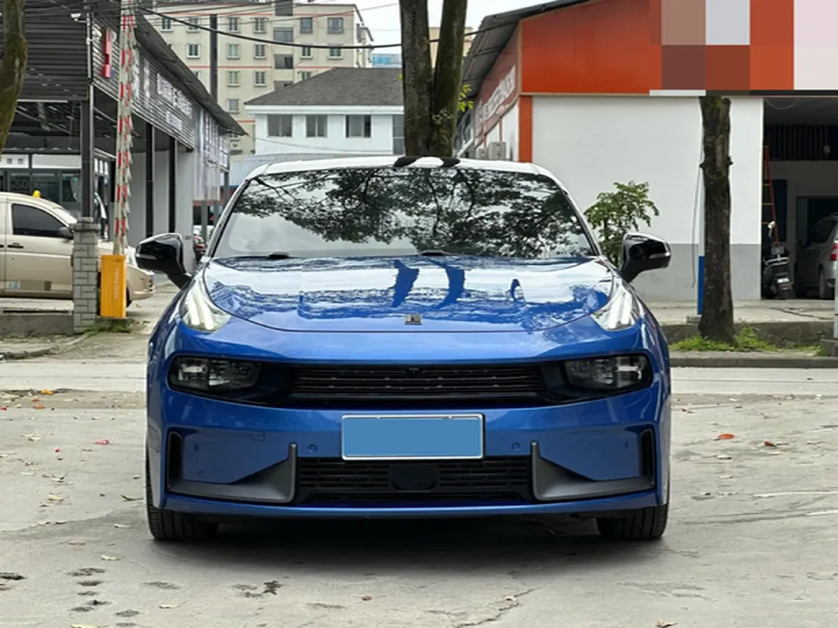2018 LYNK&CO 03 1.5T 180HP L3 7DCT,autocango,china used car exporter,china ev exporter,chinese used car exporter,chinese used ev exporter