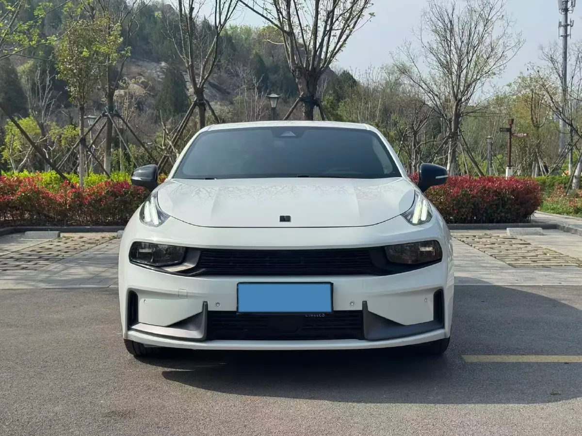 2022 LYNK&CO 03 1.5T 180HP L3 7DCT,autocango,china used car exporter,china ev exporter,chinese used car exporter,chinese used ev exporter