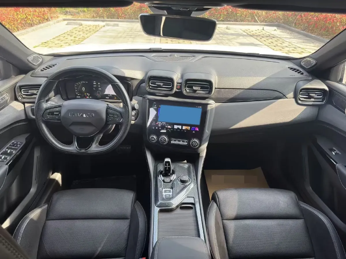 2022 LYNK&CO 03 1.5T 180HP L3 7DCT,autocango,china used car exporter,china ev exporter,chinese used car exporter,chinese used ev exporter