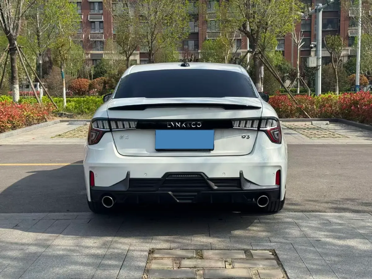 2022 LYNK&CO 03 1.5T 180HP L3 7DCT,autocango,china used car exporter,china ev exporter,chinese used car exporter,chinese used ev exporter