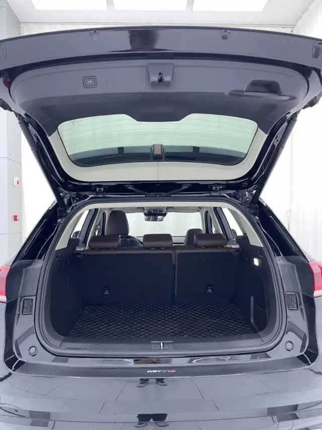 2021 WEY VV6 2.0T 227HP L4 7DCT,autocango,china used car exporter,china ev exporter,chinese used car exporter,chinese used ev exporter