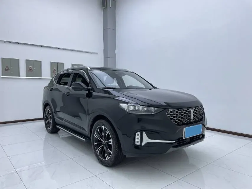 2021 WEY VV6 2.0T 227HP L4 7DCT,autocango,china used car exporter,china ev exporter,chinese used car exporter,chinese used ev exporter