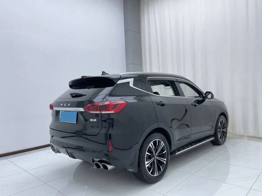 2021 WEY VV6 2.0T 227HP L4 7DCT,autocango,china used car exporter,china ev exporter,chinese used car exporter,chinese used ev exporter