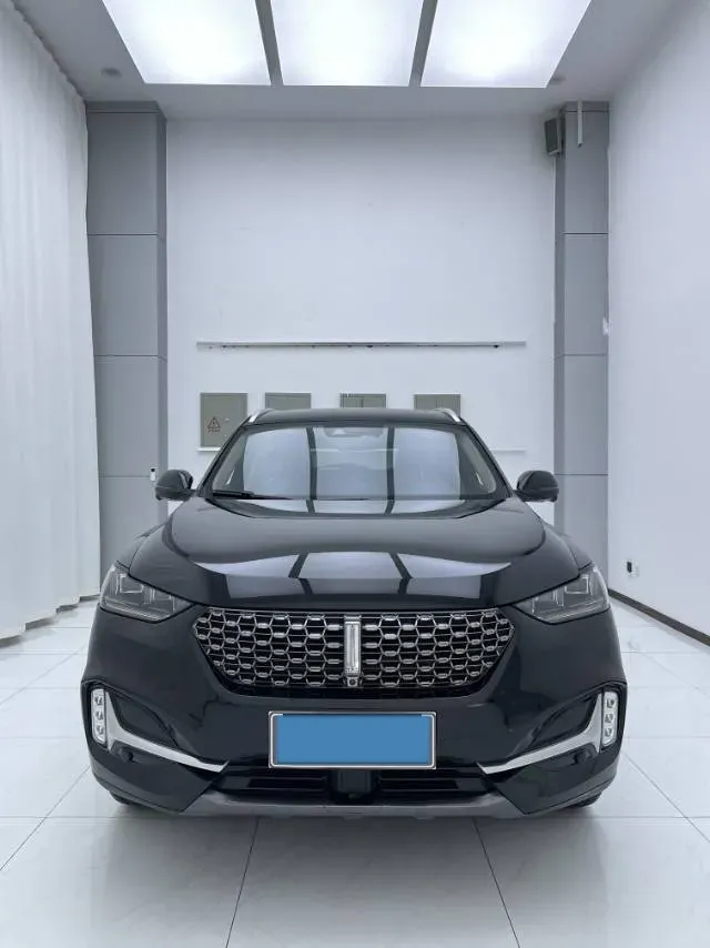 2021 WEY VV6 2.0T 227HP L4 7DCT,autocango,china used car exporter,china ev exporter,chinese used car exporter,chinese used ev exporter