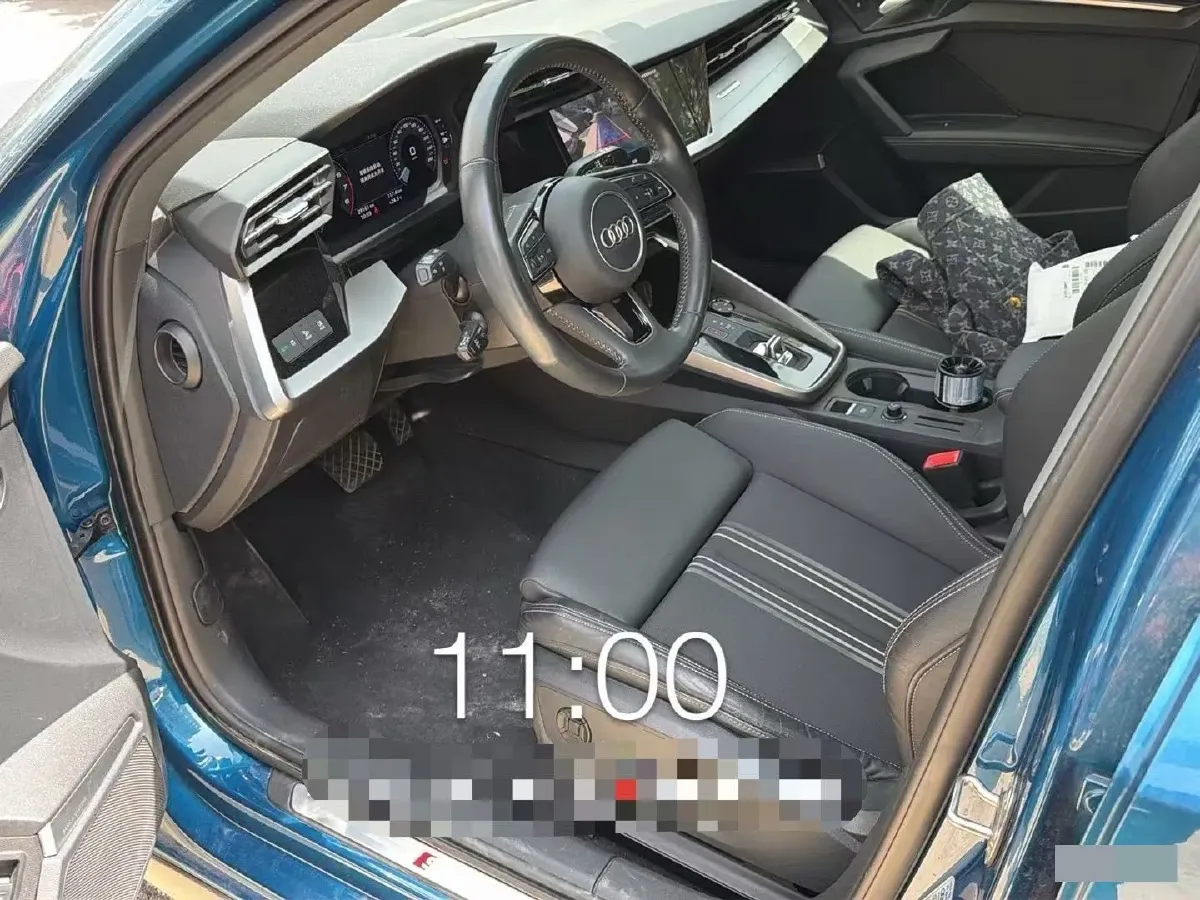 2021 Audi A3 1.4T 150HP L4 7DCT,autocango,china used car exporter,china ev exporter,chinese used car exporter,chinese used ev exporter