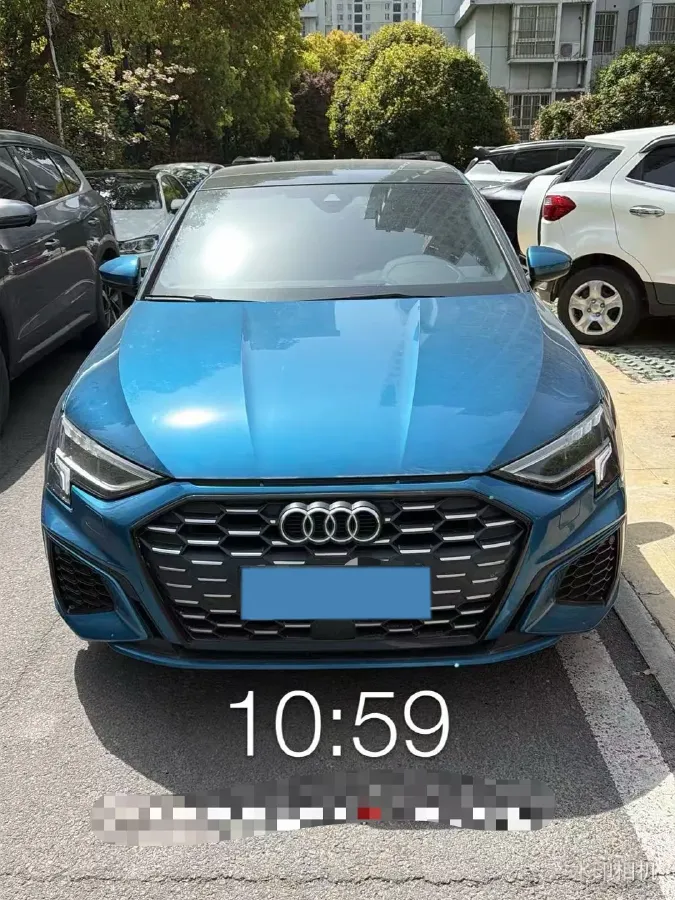 2021 Audi A3 1.4T 150HP L4 7DCT,autocango,china used car exporter,china ev exporter,chinese used car exporter,chinese used ev exporter