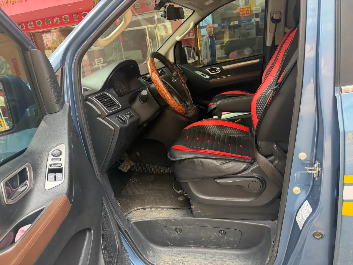 2018 MAXUS G10 2.0T 224HP L4 6AT,autocango,china used car exporter,china ev exporter,chinese used car exporter,chinese used ev exporter