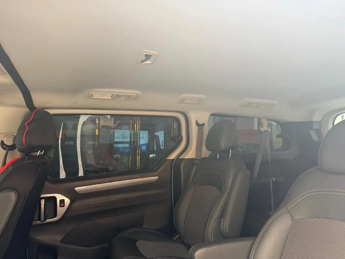 2018 MAXUS G10 2.0T 224HP L4 6AT,autocango,china used car exporter,china ev exporter,chinese used car exporter,chinese used ev exporter