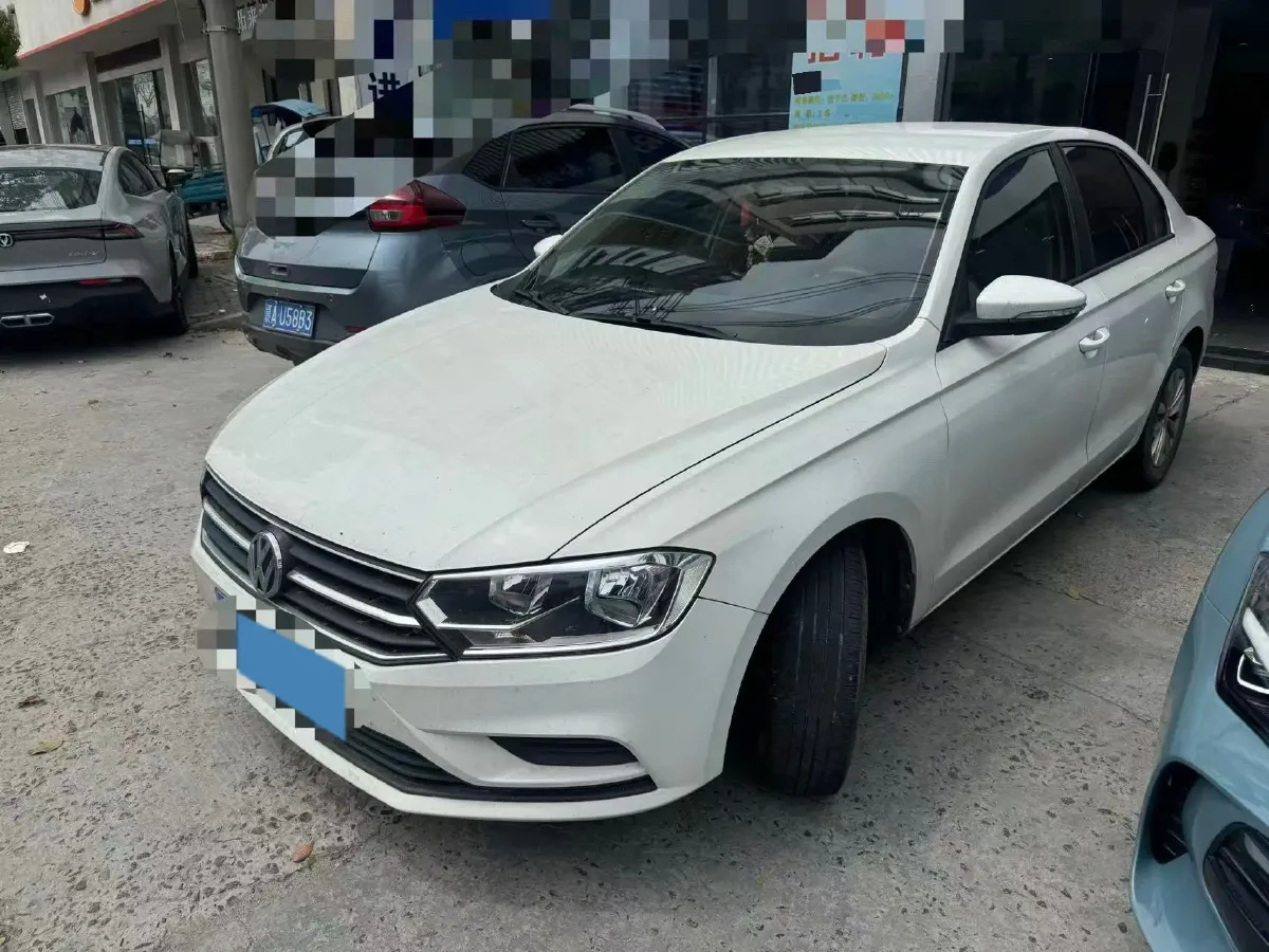 2018 Volkswagen Bora 1.5L 110HP L4 5MT,autocango,china used car exporter,china ev exporter,chinese used car exporter,chinese used ev exporter