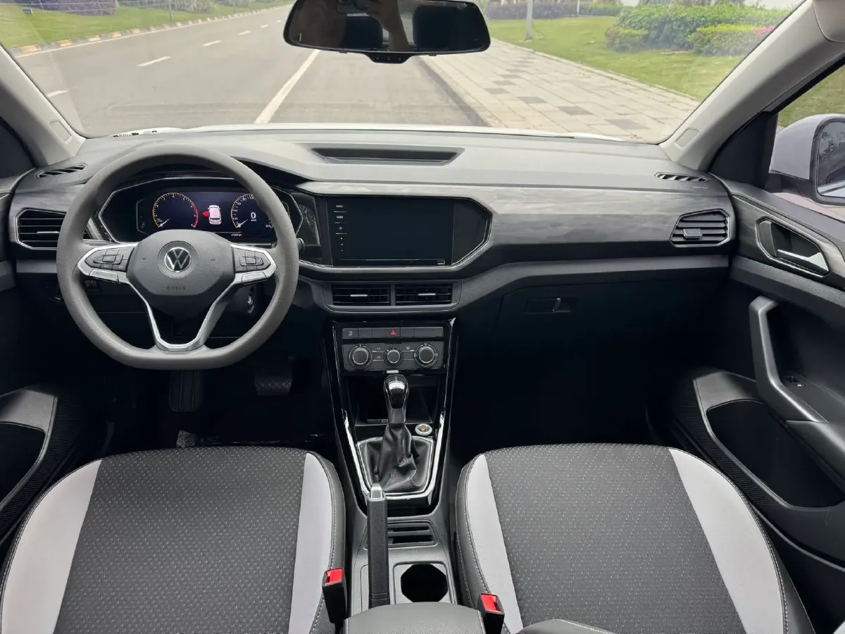 2020 Volkswagen Tacqua 1.5L 113HP L4 6AT,autocango,china used car exporter,china ev exporter,chinese used car exporter,chinese used ev exporter