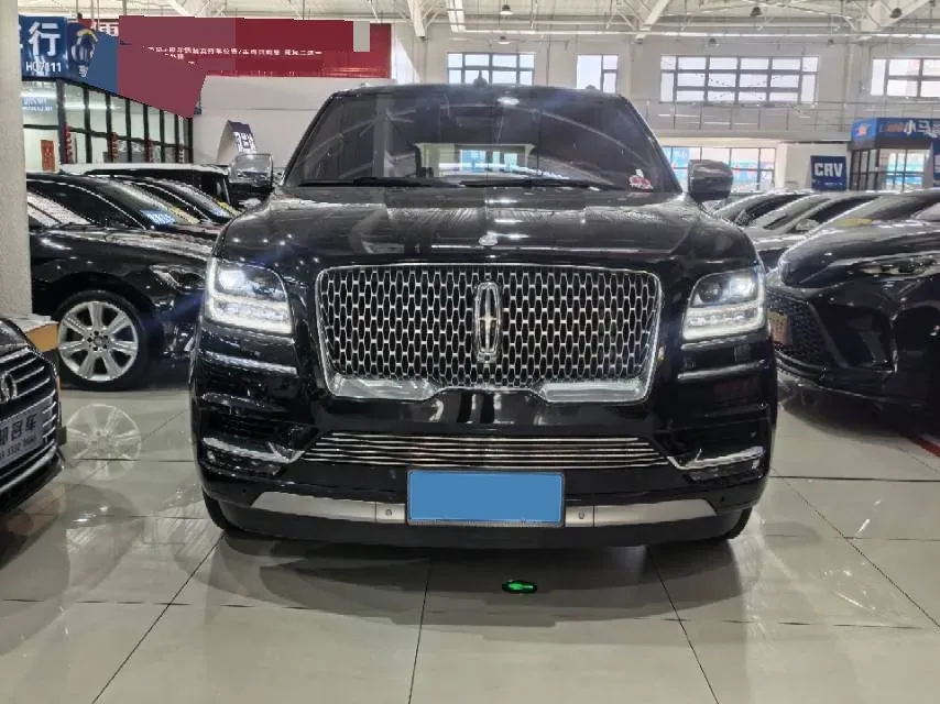 2020 Lincoln Navigator 3.5T 388HP V6 10AT,autocango,china used car exporter,china ev exporter,chinese used car exporter,chinese used ev exporter
