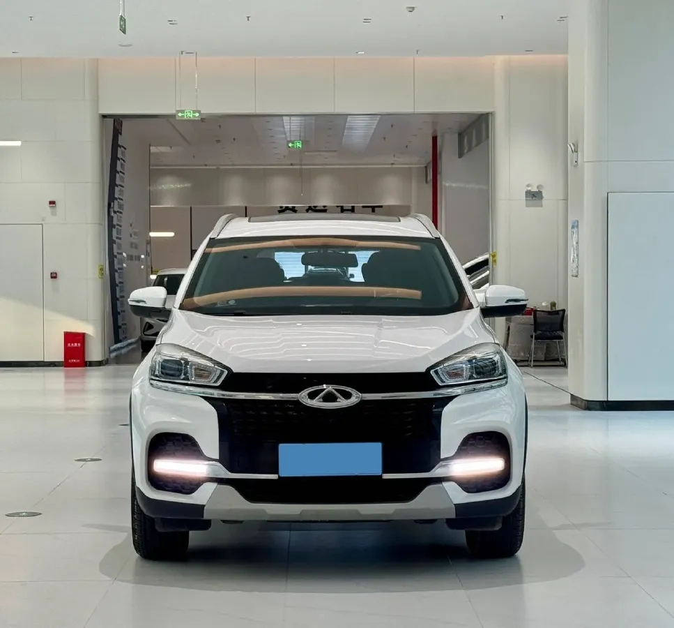 2020 Chery Tiggo 8 1.5T 156HP L4 6DCT,autocango,china used car exporter,china ev exporter,chinese used car exporter,chinese used ev exporter