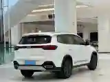 2020 Chery Tiggo 8 1.5T 156HP L4 6DCT