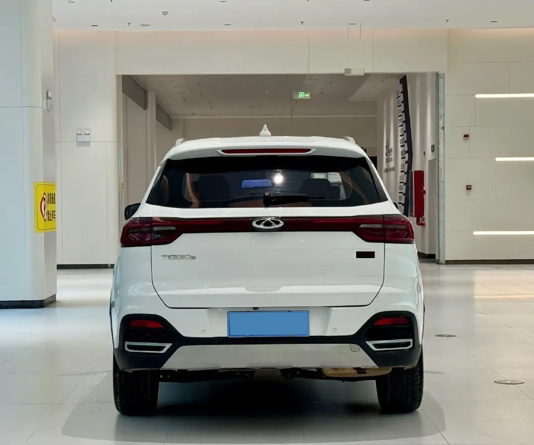 2020 Chery Tiggo 8 1.5T 156HP L4 6DCT,autocango,china used car exporter,china ev exporter,chinese used car exporter,chinese used ev exporter