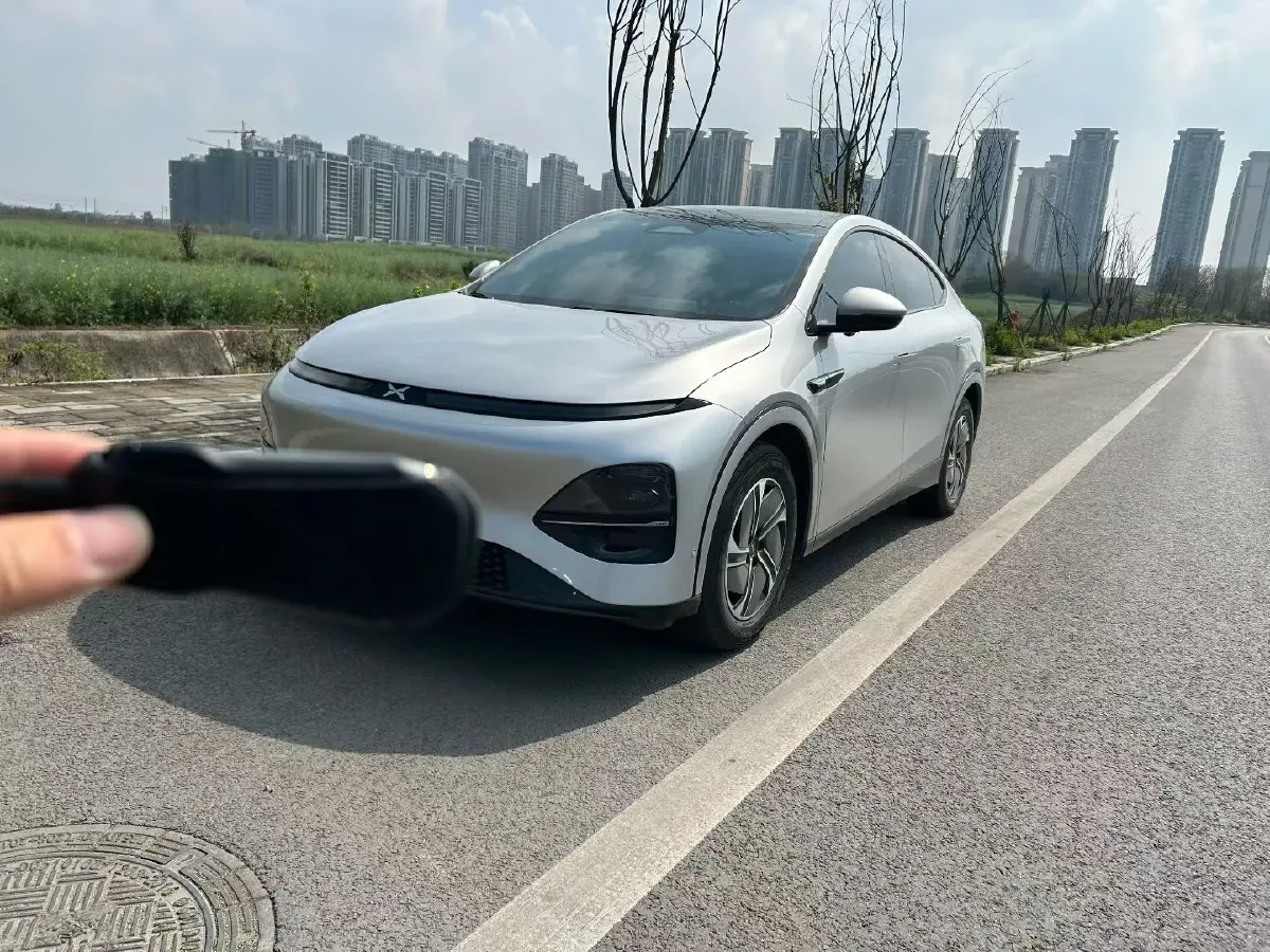2023 Xpeng G6 BEV 66KWH,autocango,china used car exporter,china ev exporter,chinese used car exporter,chinese used ev exporter