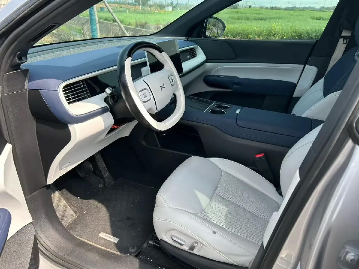 2023 Xpeng G6 BEV 66KWH,autocango,china used car exporter,china ev exporter,chinese used car exporter,chinese used ev exporter