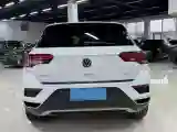 2022 Volkswagen T-Roc 1.4T 150HP L4 7DCT