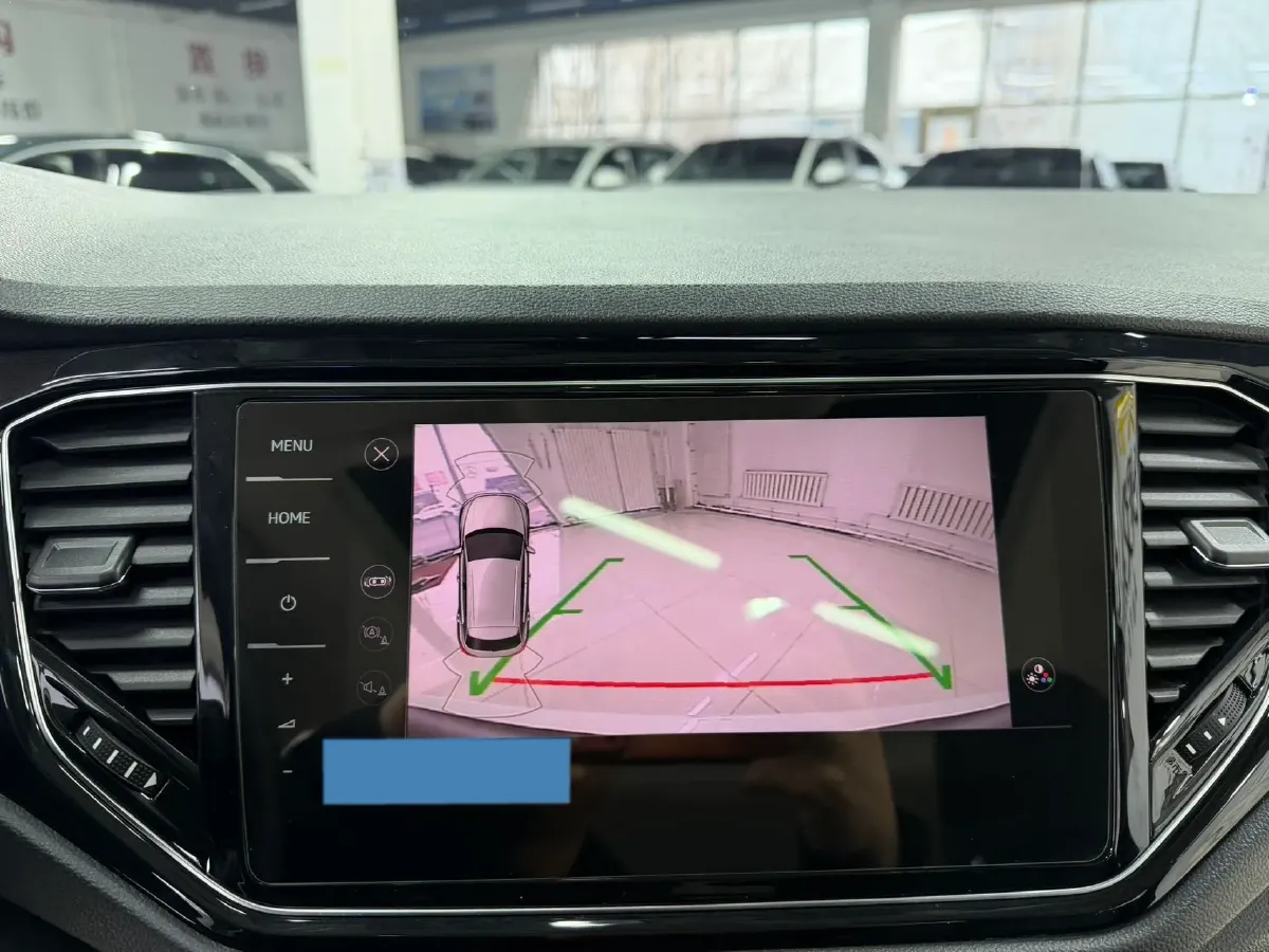 2022 Volkswagen T-Roc 1.4T 150HP L4 7DCT,autocango,china used car exporter,china ev exporter,chinese used car exporter,chinese used ev exporter