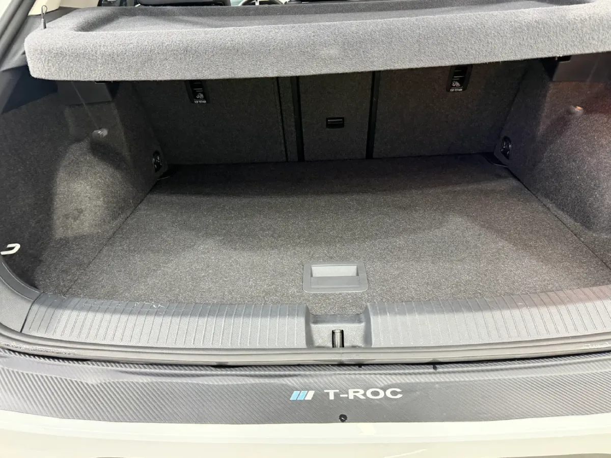 2022 Volkswagen T-Roc 1.4T 150HP L4 7DCT,autocango,china used car exporter,china ev exporter,chinese used car exporter,chinese used ev exporter