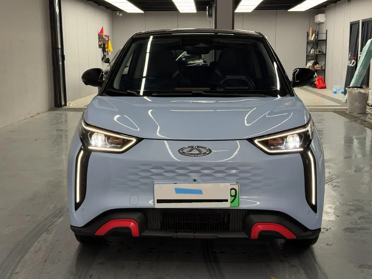2022 Chery EV WuJie Pro BEV 29.23KWH,autocango,china used car exporter,china ev exporter,chinese used car exporter,chinese used ev exporter