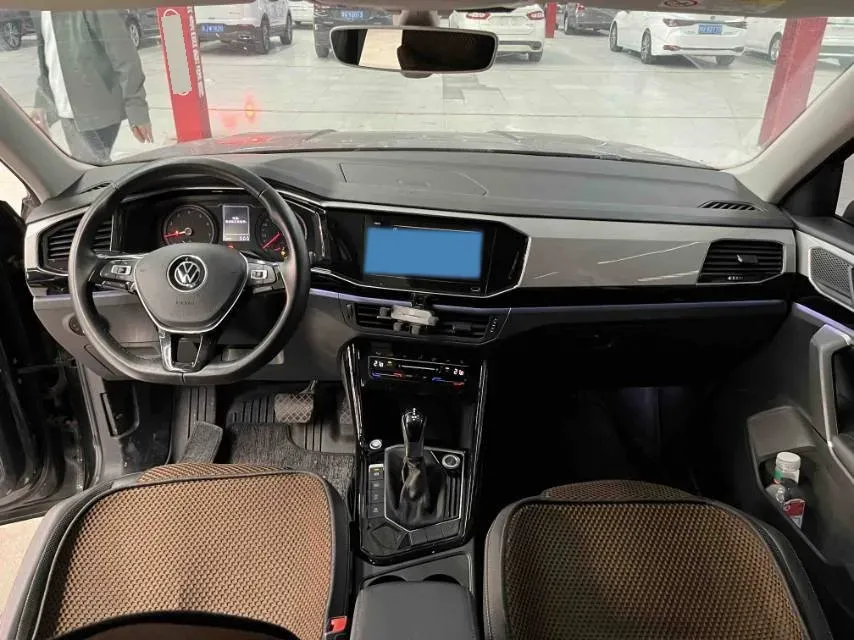 2021 Volkswagen Tayron 2.0T 186HP L4 7DCT,autocango,china used car exporter,china ev exporter,chinese used car exporter,chinese used ev exporter