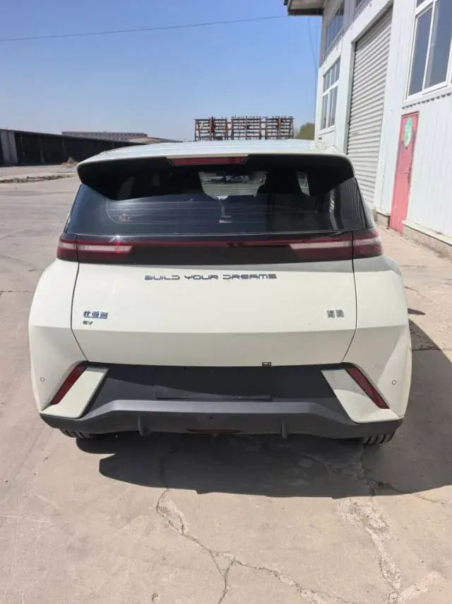 2023 BYD Seagull BEV 30.08KWH,autocango,china used car exporter,china ev exporter,chinese used car exporter,chinese used ev exporter