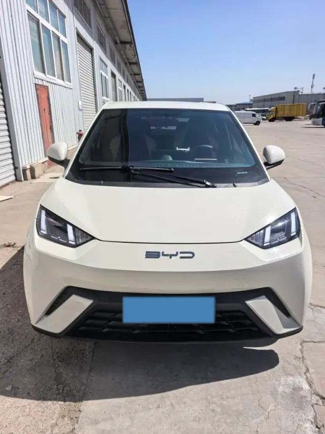 2023 BYD Seagull BEV 30.08KWH,autocango,china used car exporter,china ev exporter,chinese used car exporter,chinese used ev exporter