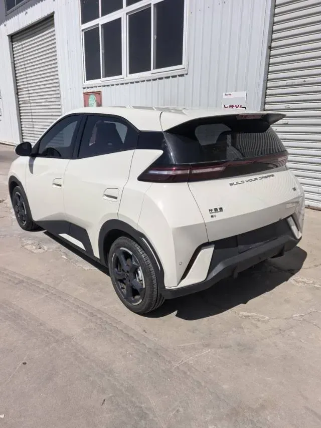 2023 BYD Seagull BEV 30.08KWH,autocango,china used car exporter,china ev exporter,chinese used car exporter,chinese used ev exporter