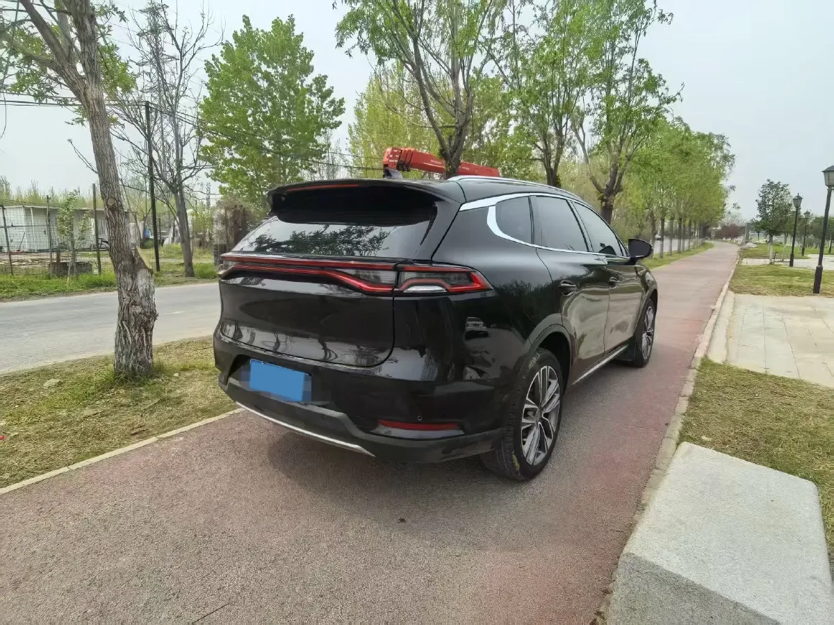 2019 BYD Tang 2.0T 192HP L4 6AT,autocango,china used car exporter,china ev exporter,chinese used car exporter,chinese used ev exporter