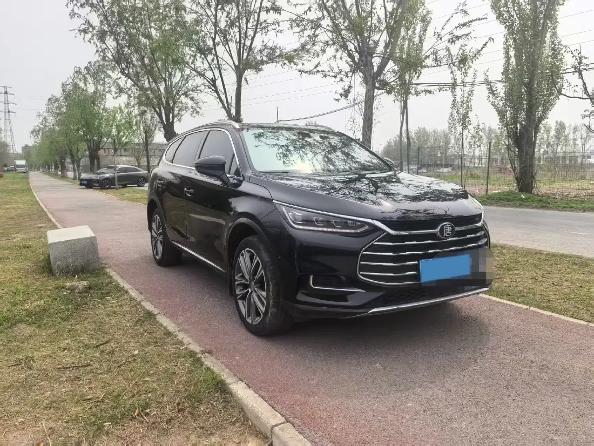2019 BYD Tang 2.0T 192HP L4 6AT,autocango,china used car exporter,china ev exporter,chinese used car exporter,chinese used ev exporter