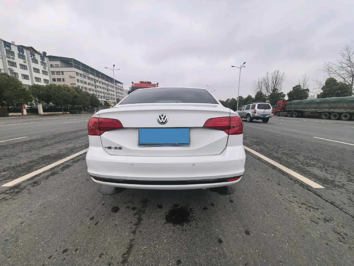 2019 Volkswagen Bora 1.5L 112HP L4 6AT,autocango,china used car exporter,china ev exporter,chinese used car exporter,chinese used ev exporter