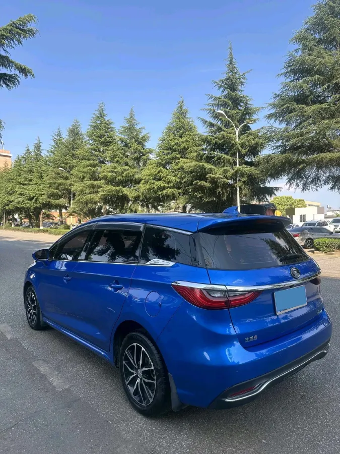2018 BYD Song MAX 1.5T 154HP L4 6DCT,autocango,china used car exporter,china ev exporter,chinese used car exporter,chinese used ev exporter