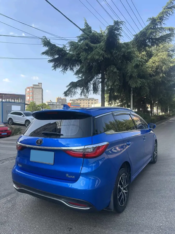 2018 BYD Song MAX 1.5T 154HP L4 6DCT,autocango,china used car exporter,china ev exporter,chinese used car exporter,chinese used ev exporter