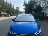 2018 BYD Song MAX 1.5T 154HP L4 6DCT