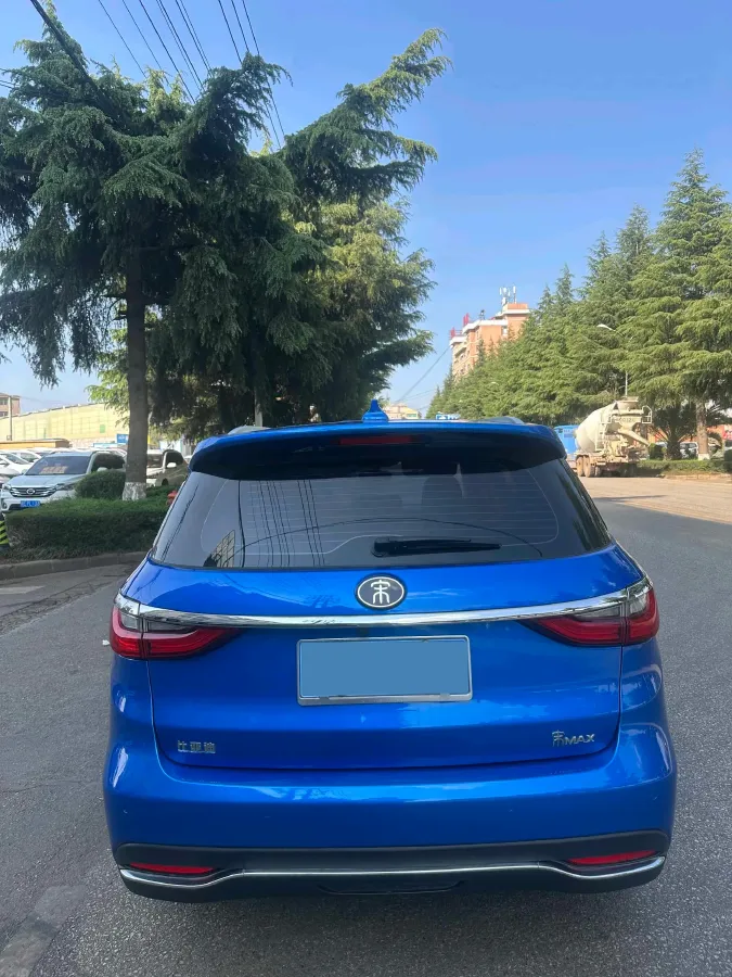 2018 BYD Song MAX 1.5T 154HP L4 6DCT,autocango,china used car exporter,china ev exporter,chinese used car exporter,chinese used ev exporter