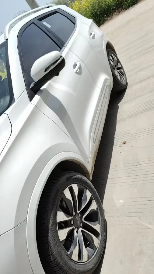 2017 Chery Tiggo 5x 1.5T 147HP L4 6DCT,autocango,china used car exporter,china ev exporter,chinese used car exporter,chinese used ev exporter