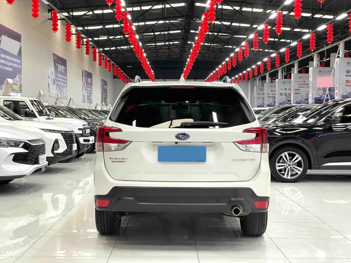 2022 Subaru Forester 2.0L 154HP H4 CVT,autocango,china used car exporter,china ev exporter,chinese used car exporter,chinese used ev exporter